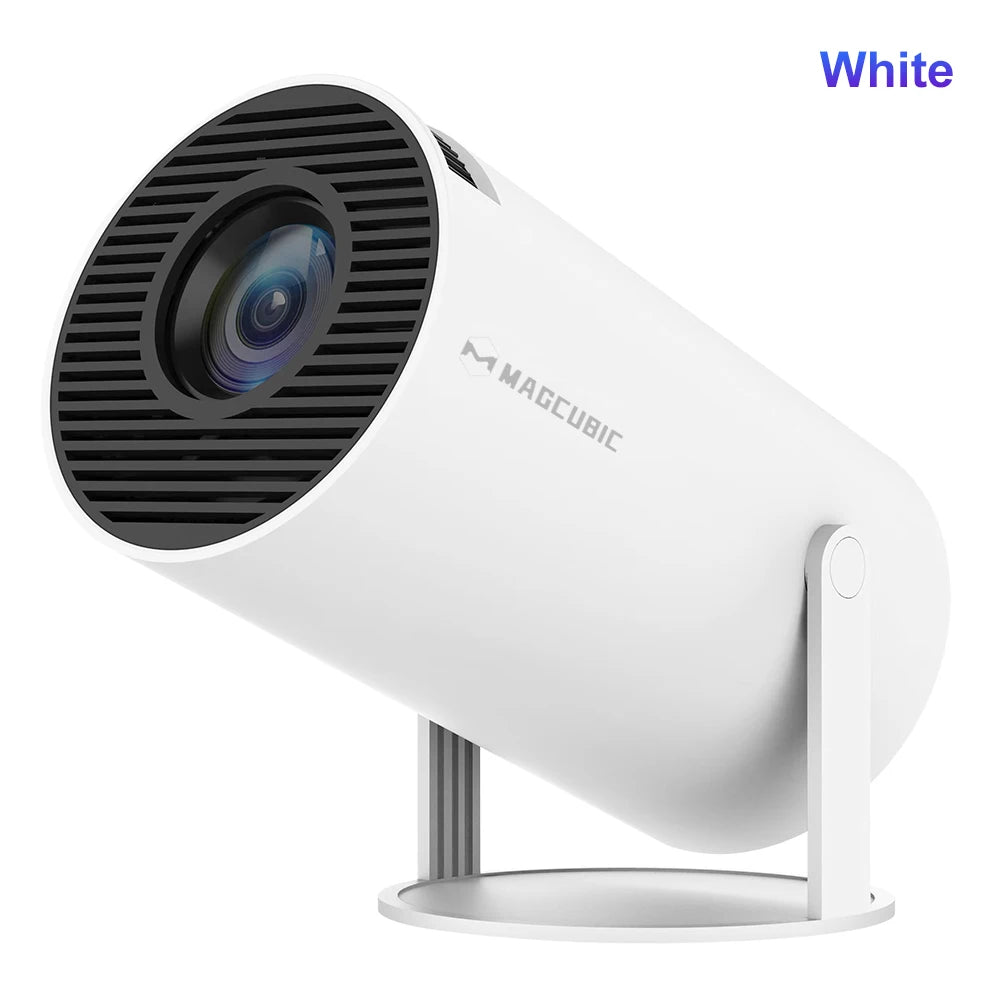 Magcubic 4K SmartPro Projector 180
