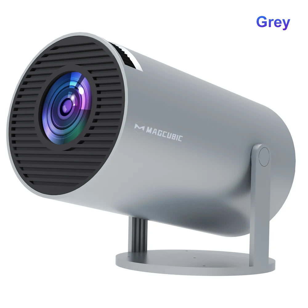 Magcubic 4K SmartPro Projector 180