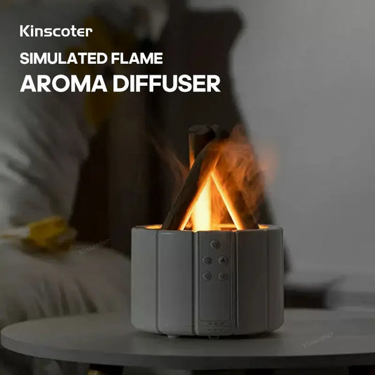 Bonfire Aroma Diffuser